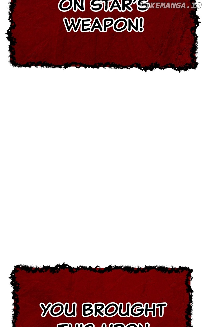 +99 Wooden stick Chapter 119 - page 120