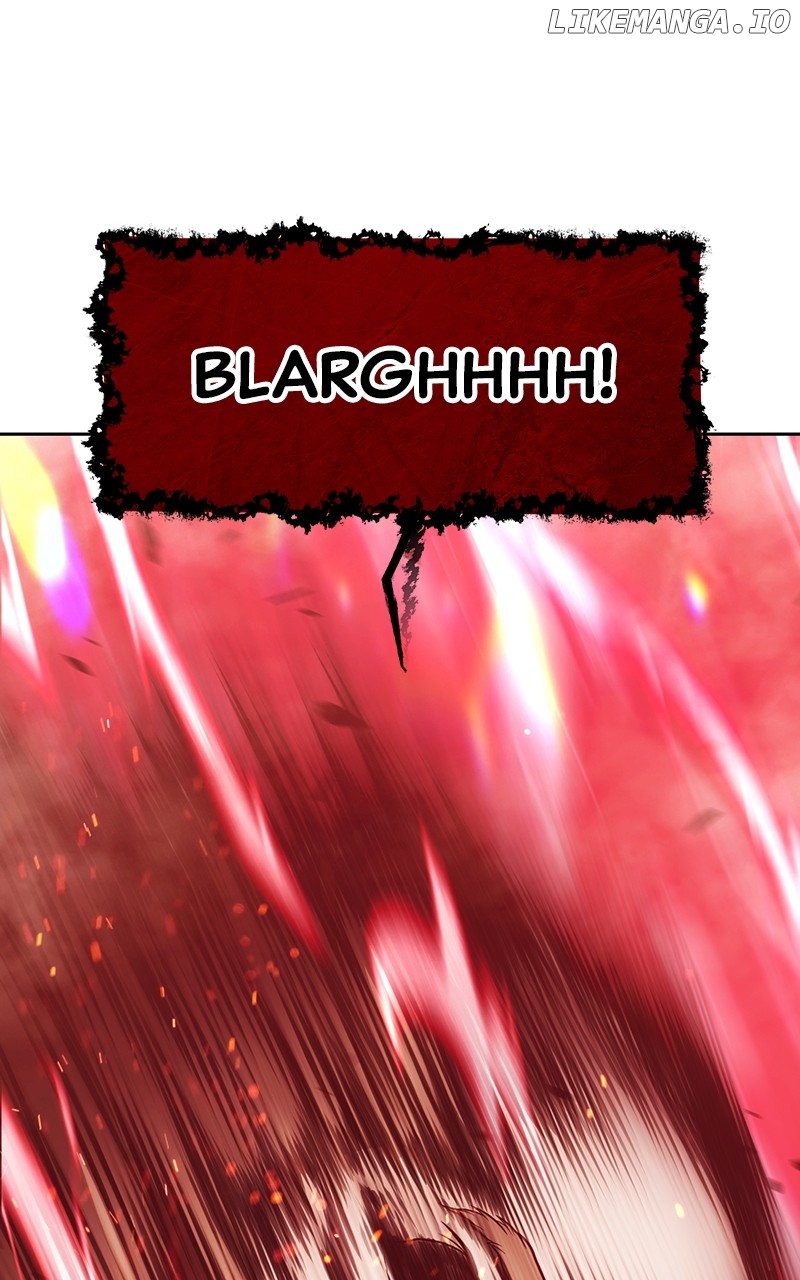 +99 Wooden stick Chapter 119 - page 128