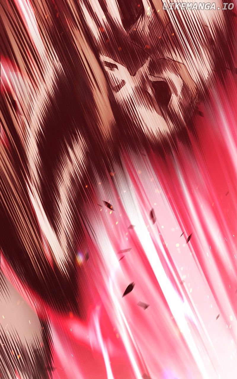 +99 Wooden stick Chapter 119 - page 129
