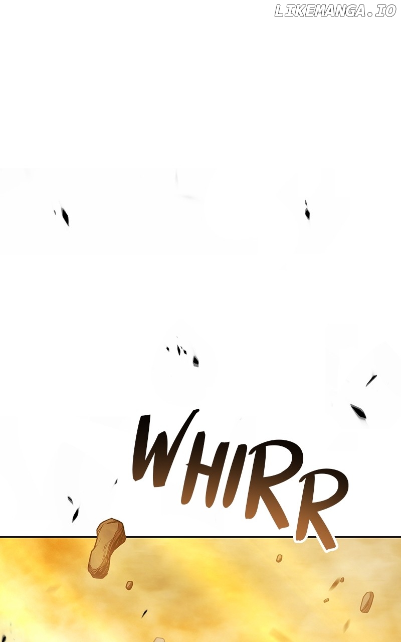 +99 Wooden stick Chapter 119 - page 134