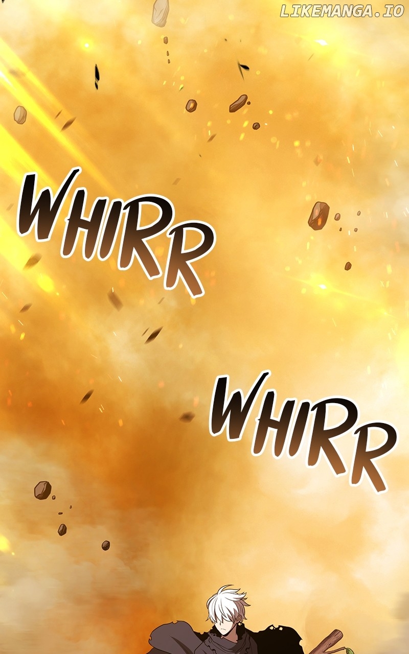 +99 Wooden stick Chapter 119 - page 135