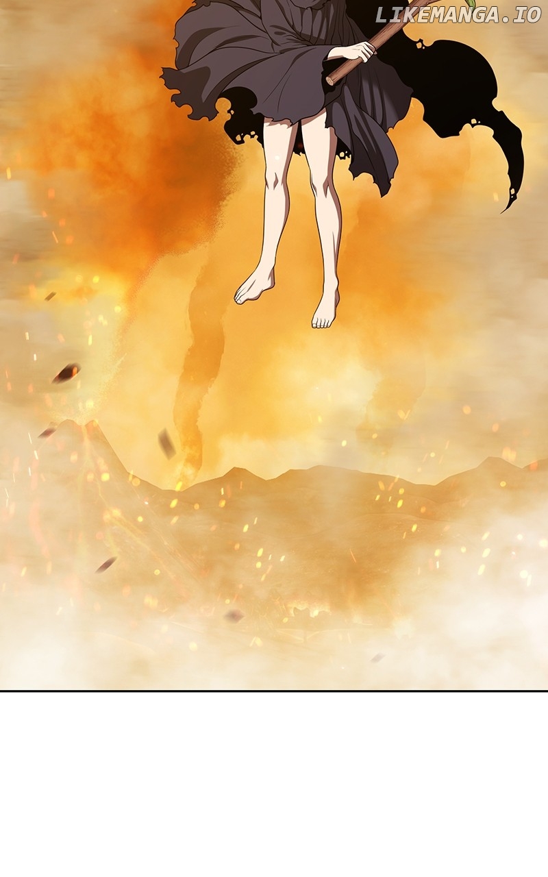 +99 Wooden stick Chapter 119 - page 136