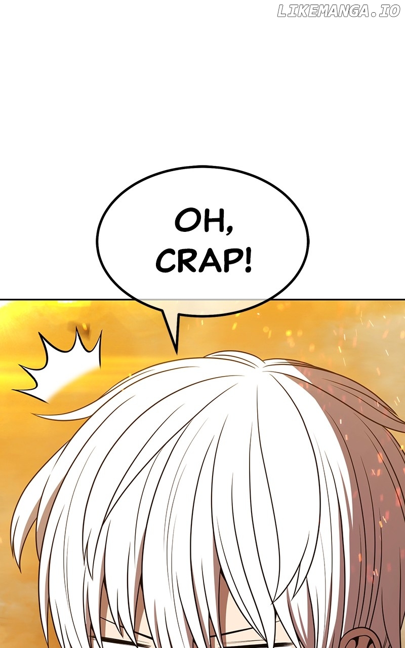 +99 Wooden stick Chapter 119 - page 137
