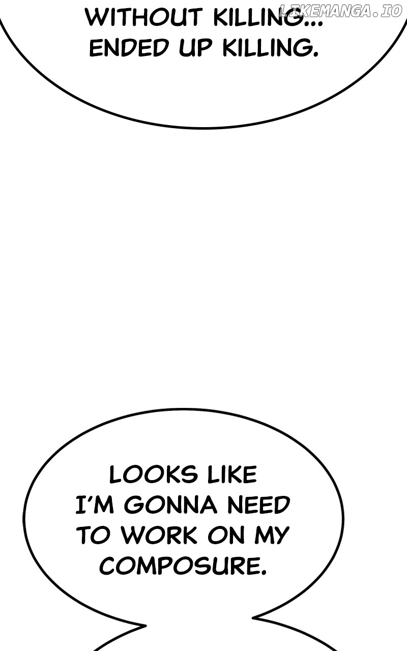 +99 Wooden stick Chapter 119 - page 141