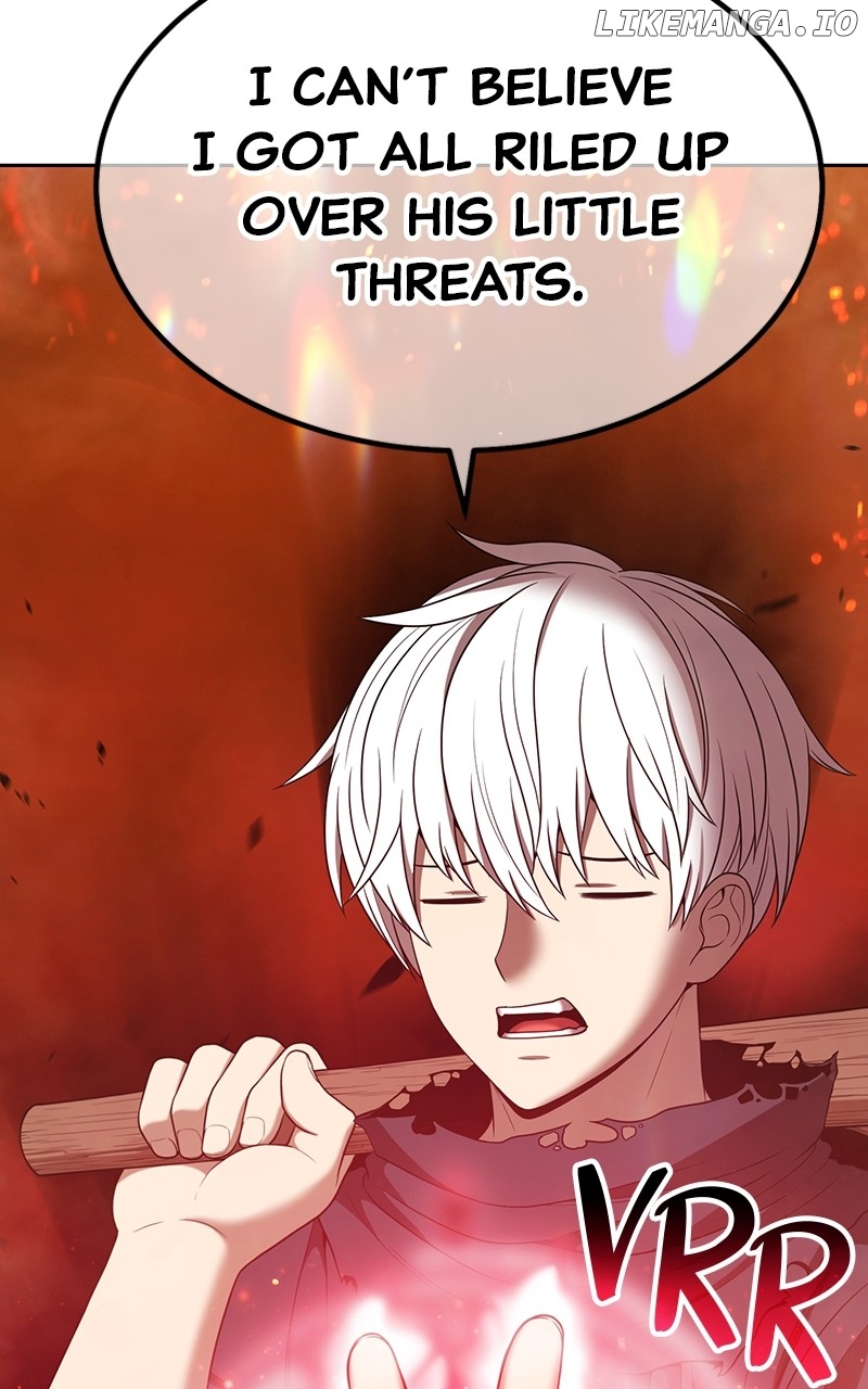 +99 Wooden stick Chapter 119 - page 142