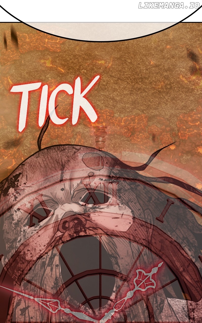 +99 Wooden stick Chapter 119 - page 148
