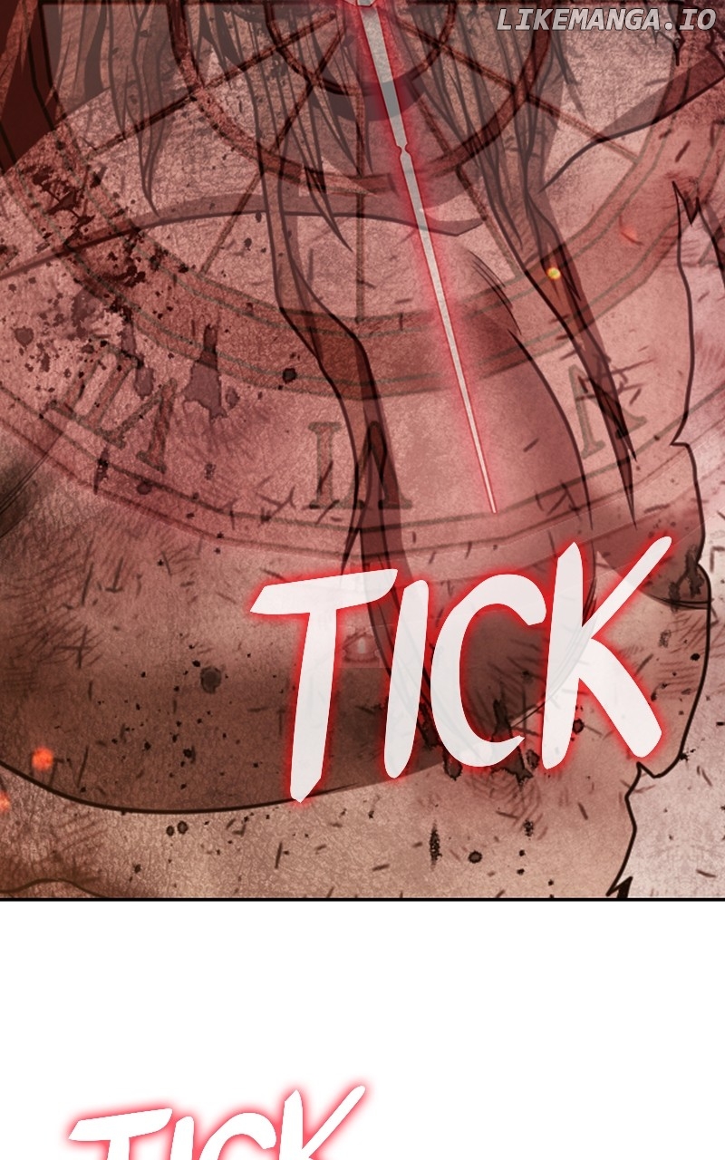 +99 Wooden stick Chapter 119 - page 149