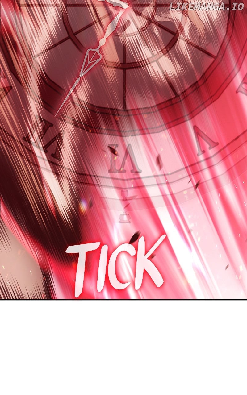 +99 Wooden stick Chapter 119 - page 151