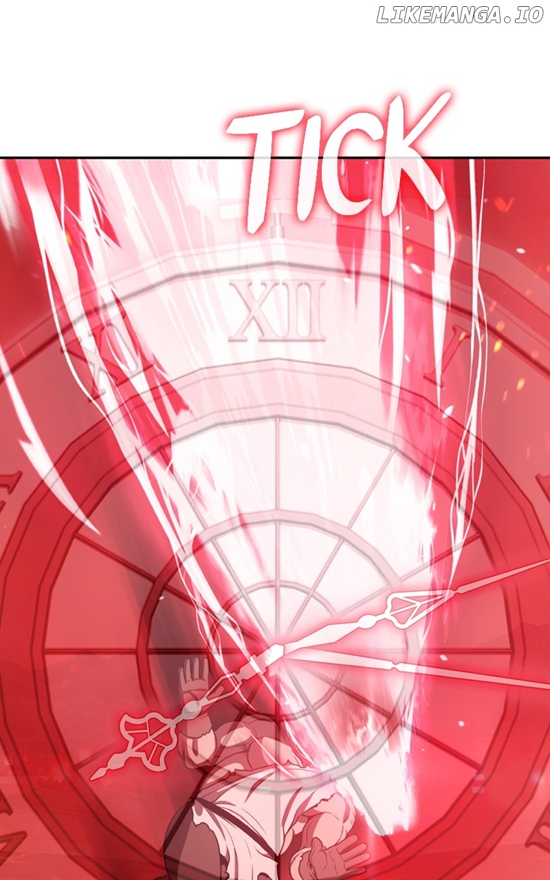 +99 Wooden stick Chapter 119 - page 152