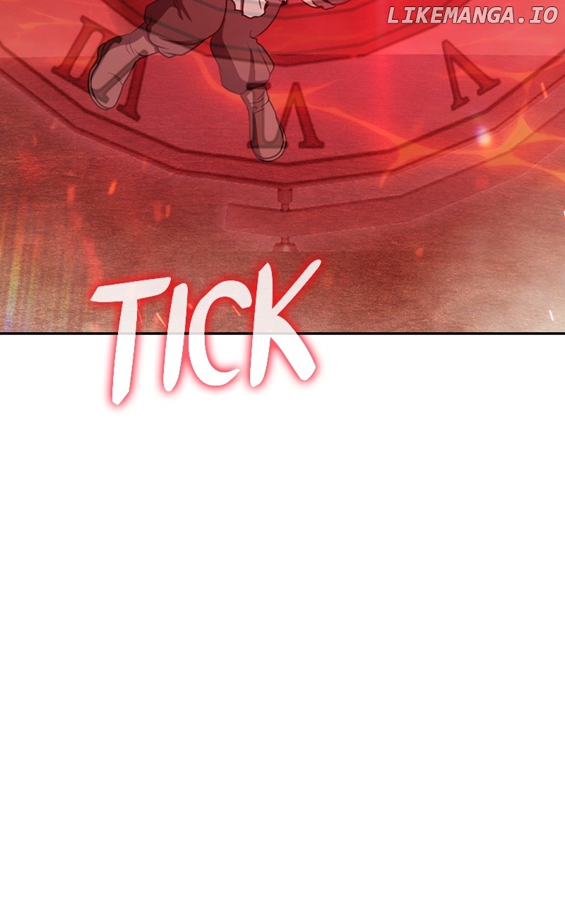 +99 Wooden stick Chapter 119 - page 153