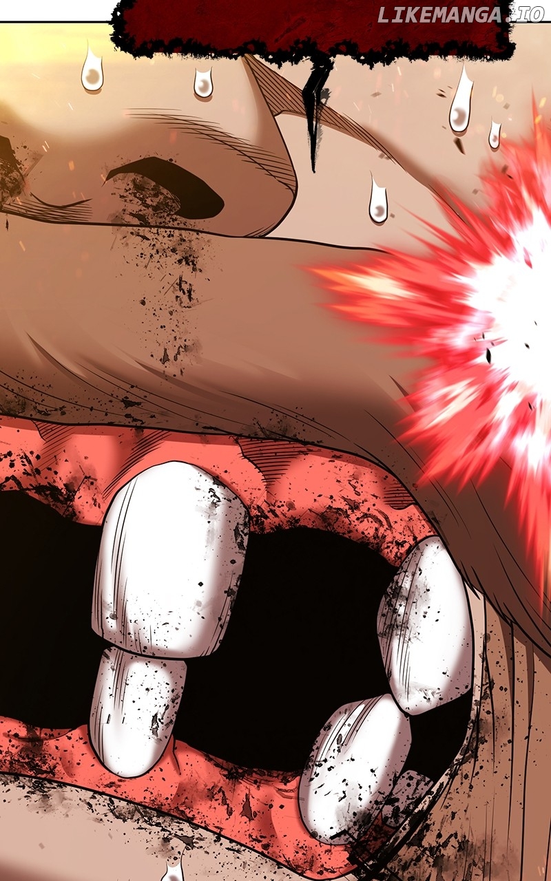 +99 Wooden stick Chapter 119 - page 156