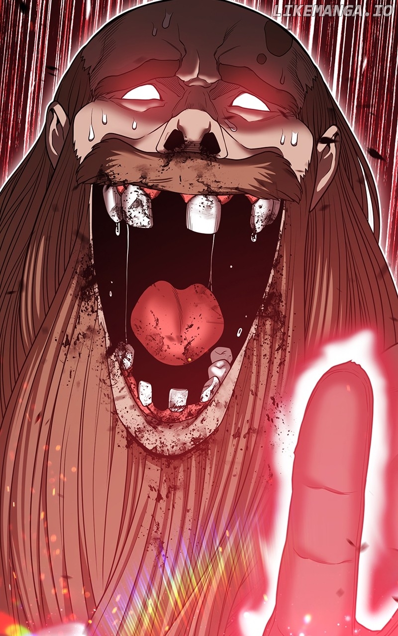 +99 Wooden stick Chapter 119 - page 159