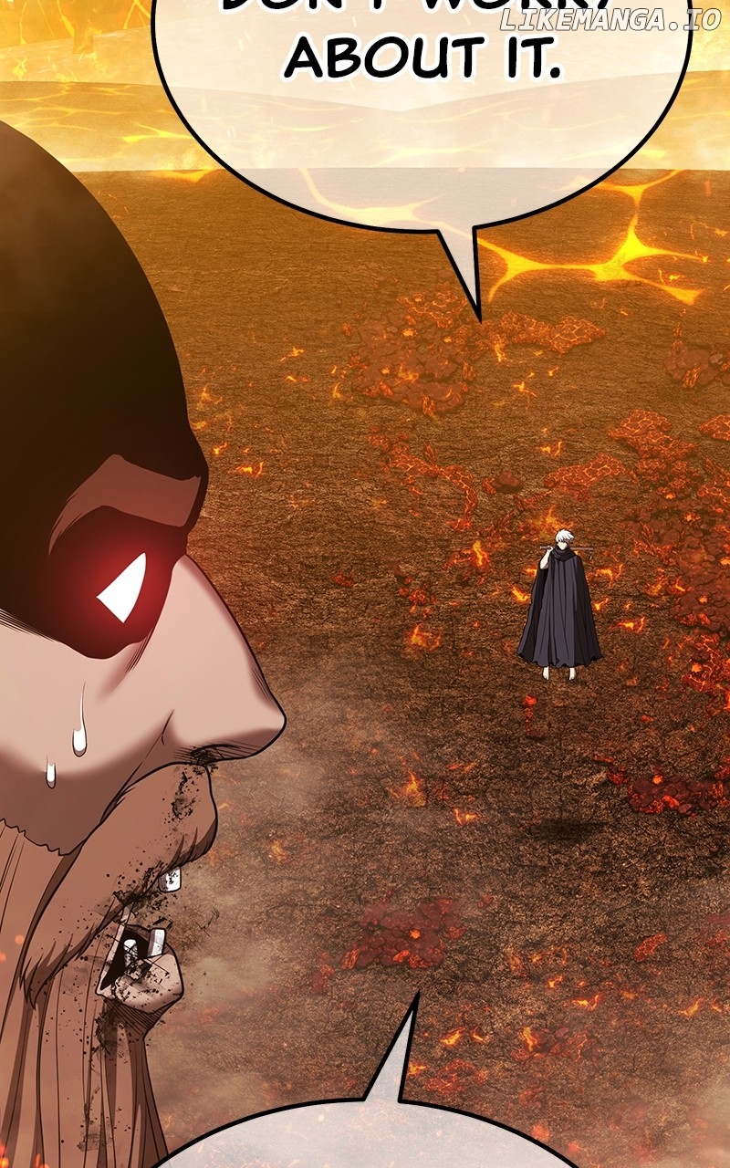 +99 Wooden stick Chapter 119 - page 165