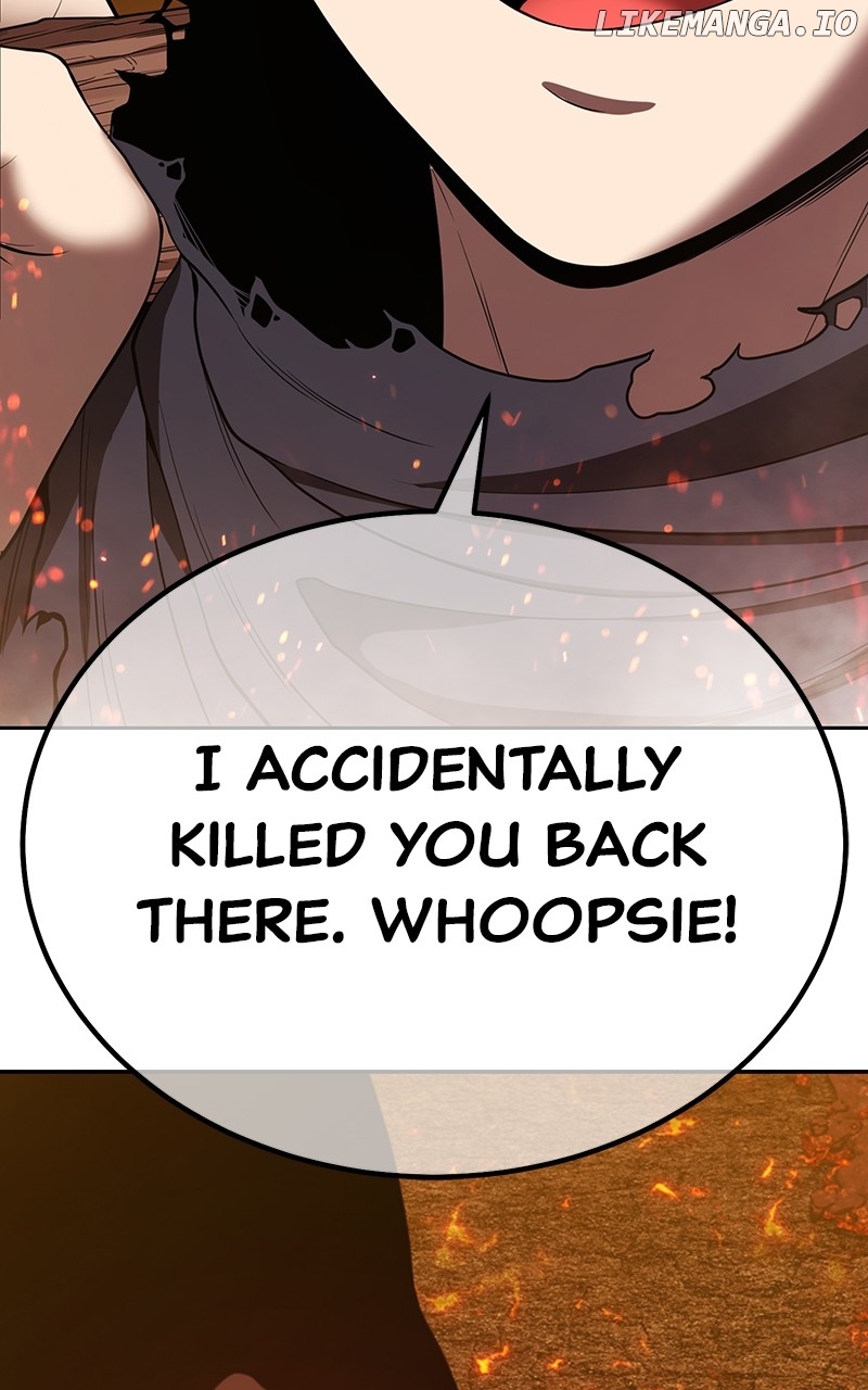 +99 Wooden stick Chapter 119 - page 168