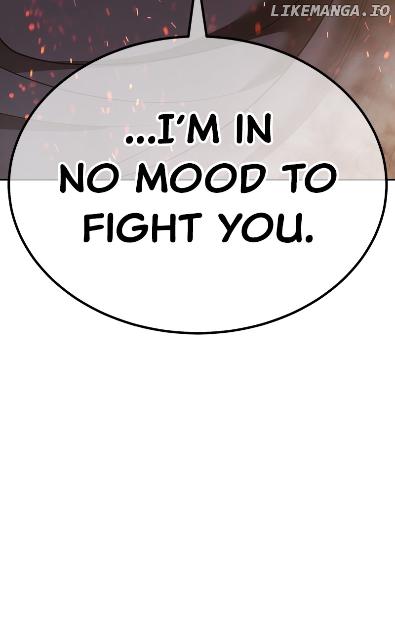 +99 Wooden stick Chapter 119 - page 17