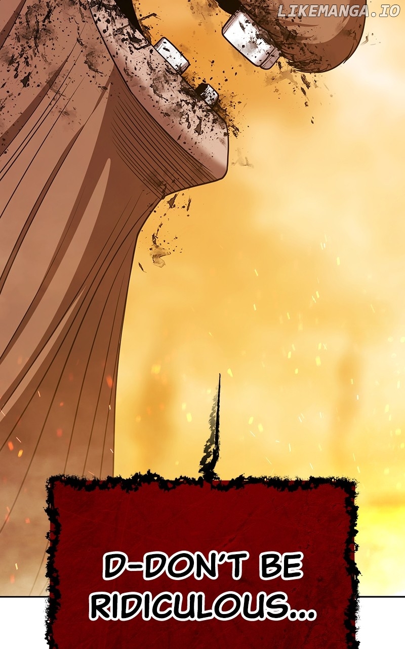 +99 Wooden stick Chapter 119 - page 173