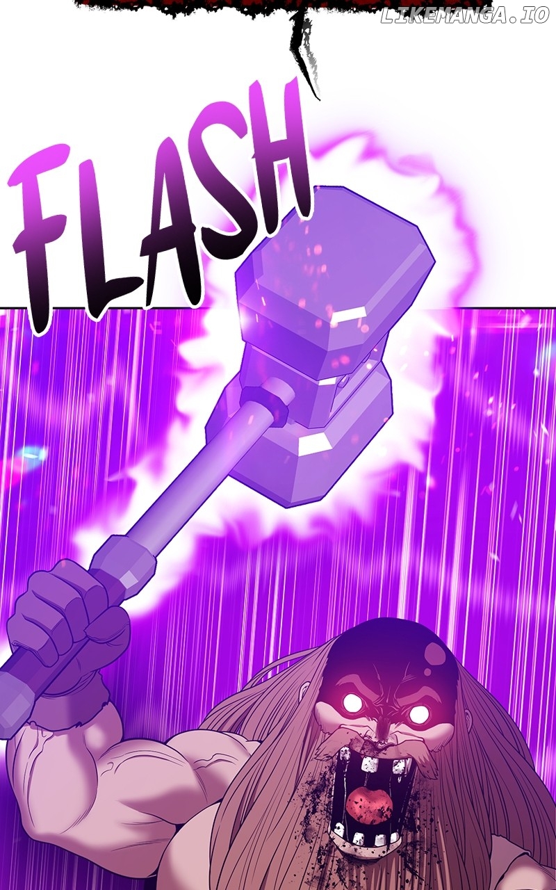 +99 Wooden stick Chapter 119 - page 175