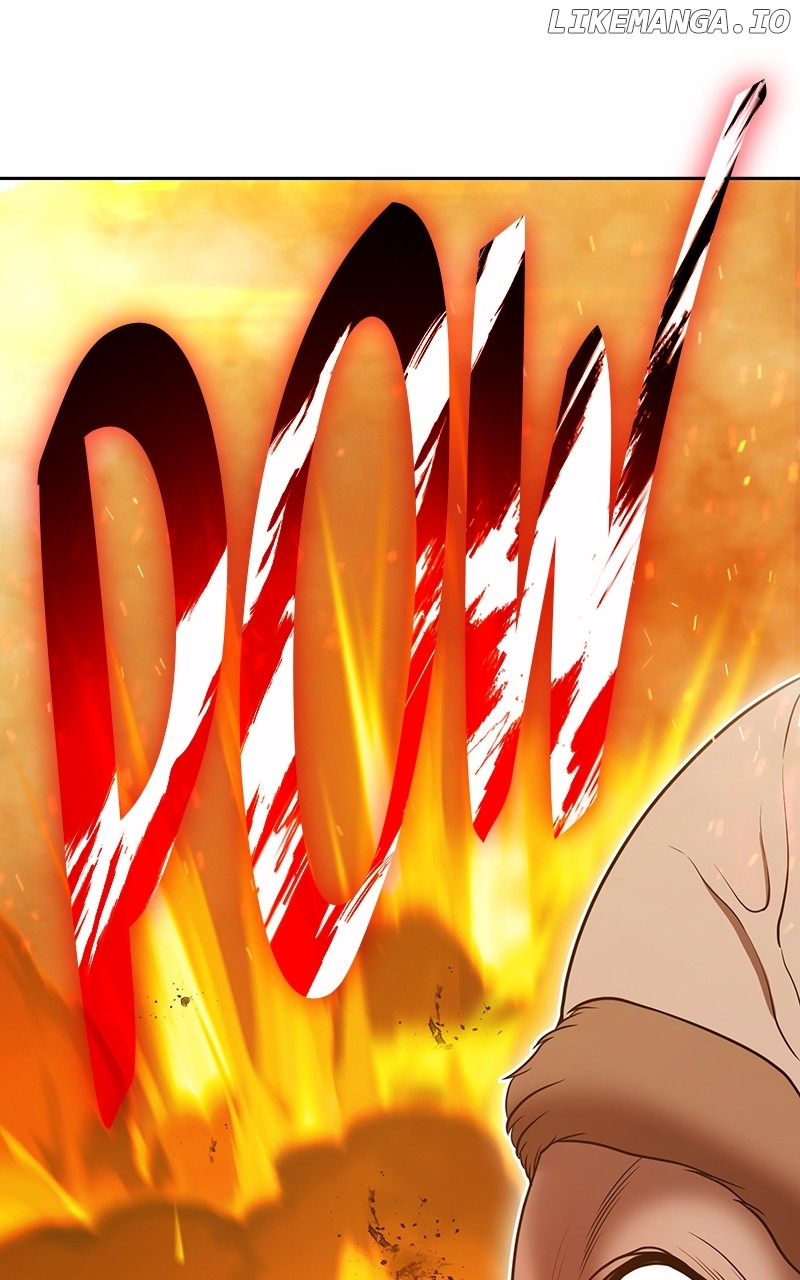 +99 Wooden stick Chapter 119 - page 18
