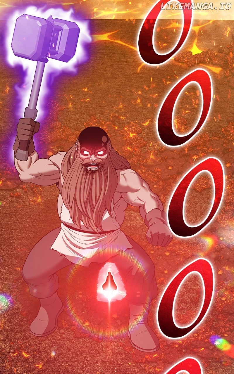 +99 Wooden stick Chapter 119 - page 181