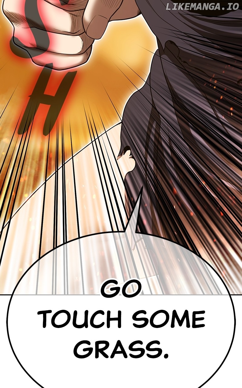 +99 Wooden stick Chapter 119 - page 190