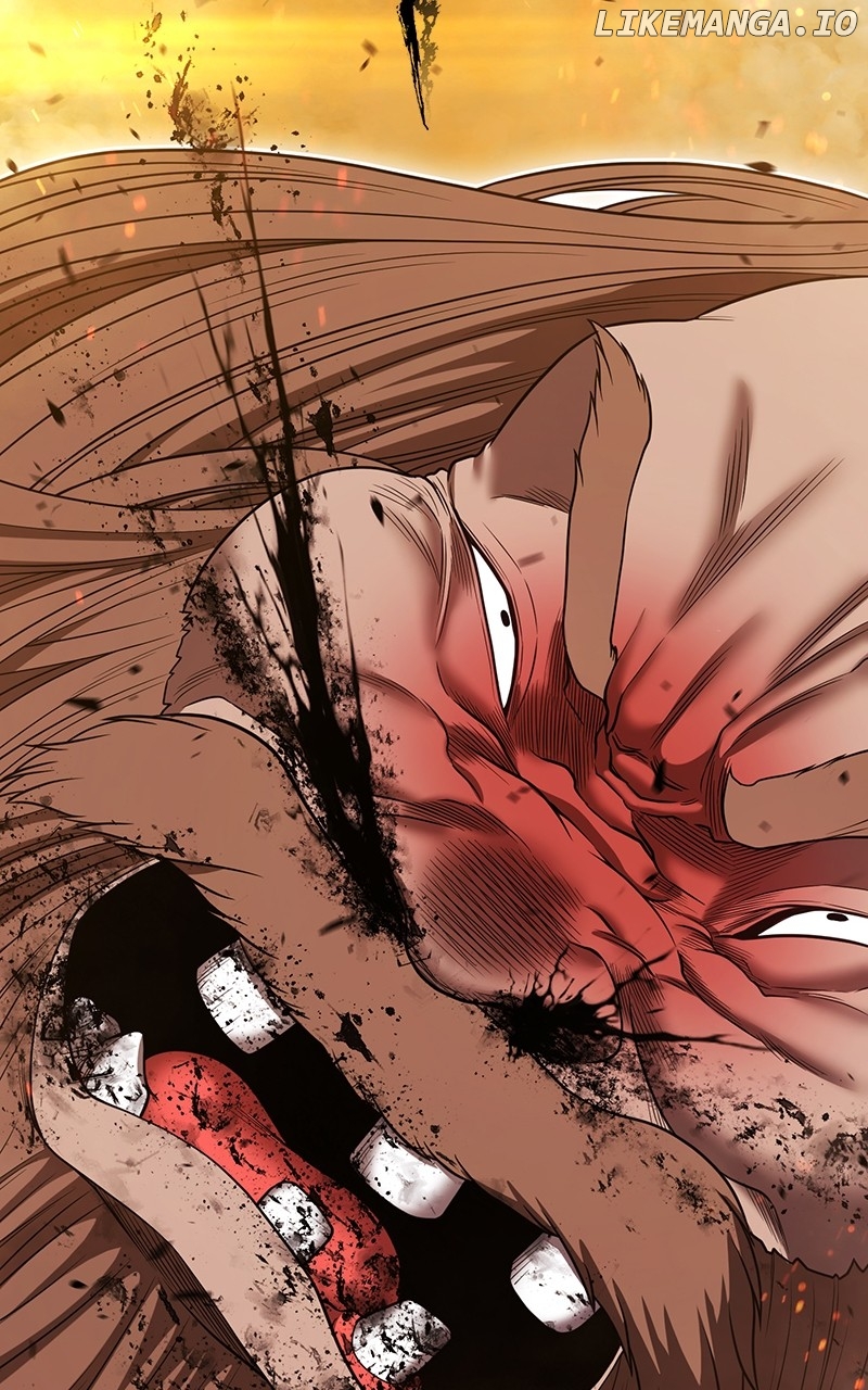 +99 Wooden stick Chapter 119 - page 196