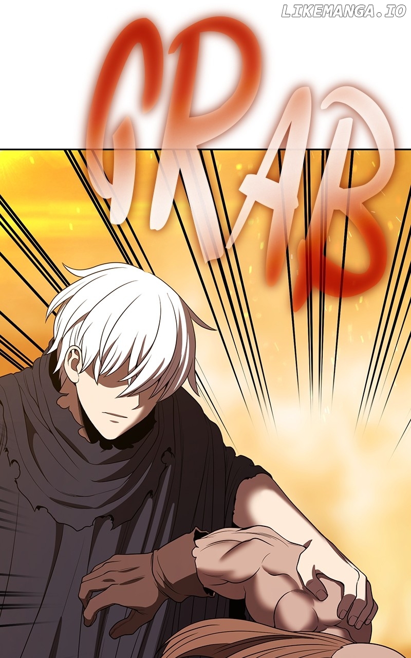 +99 Wooden stick Chapter 119 - page 198