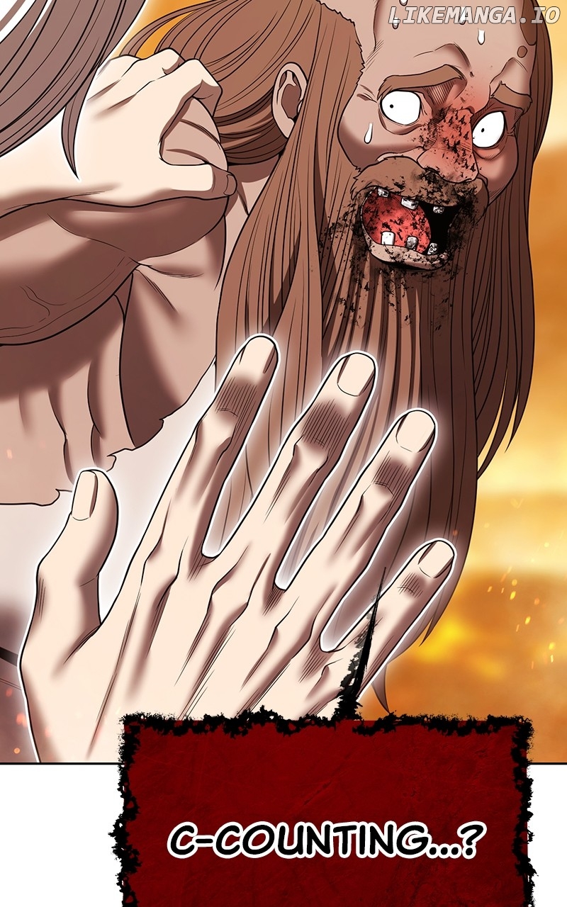 +99 Wooden stick Chapter 119 - page 204