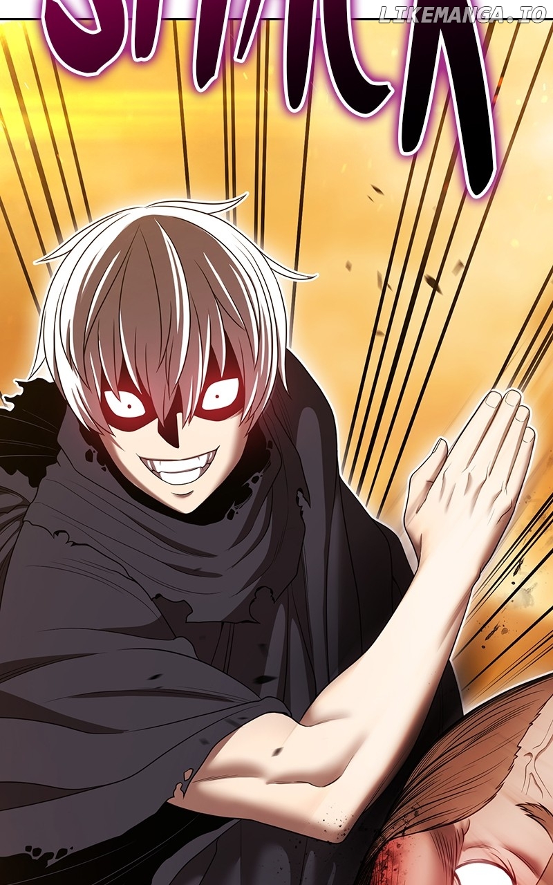 +99 Wooden stick Chapter 119 - page 206