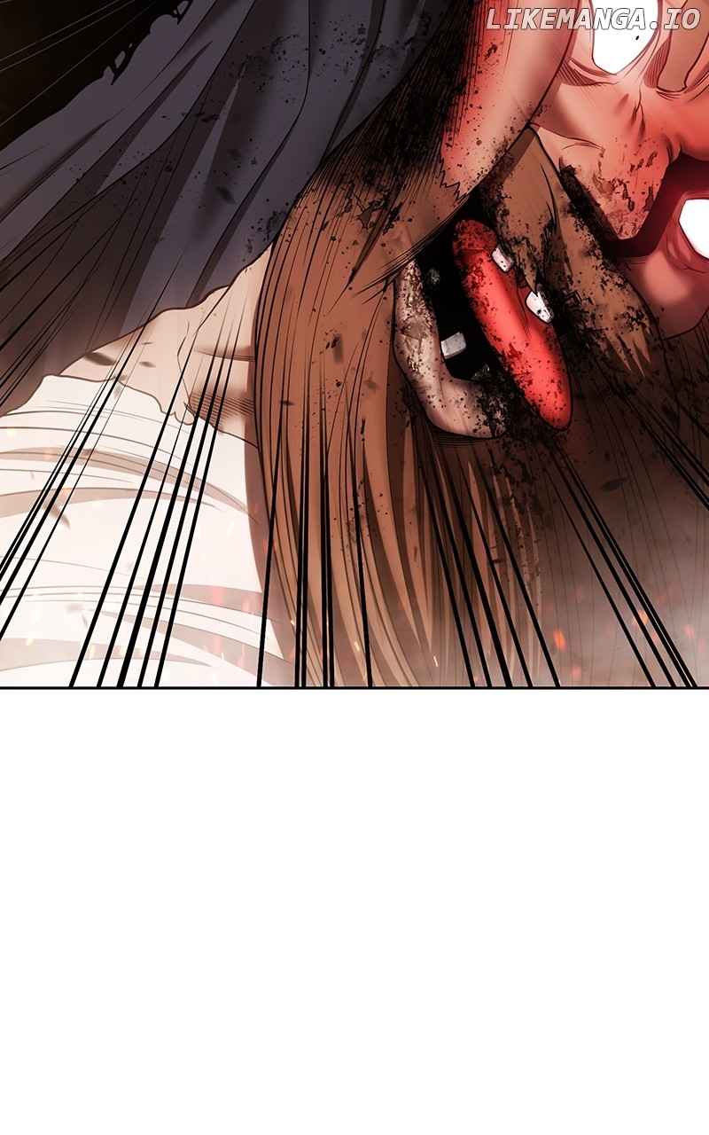 +99 Wooden stick Chapter 119 - page 207