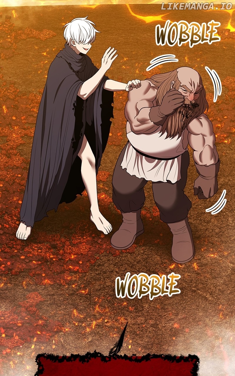 +99 Wooden stick Chapter 119 - page 209