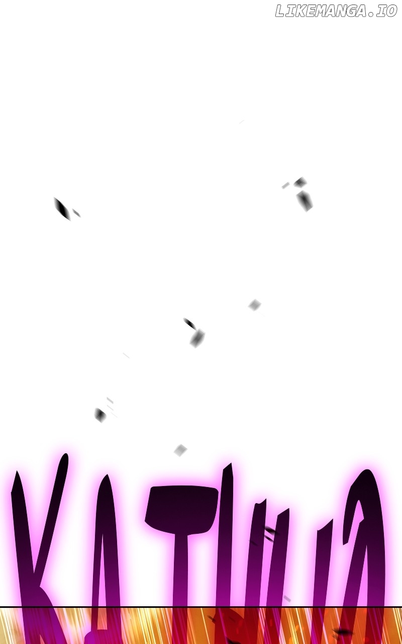 +99 Wooden stick Chapter 119 - page 21