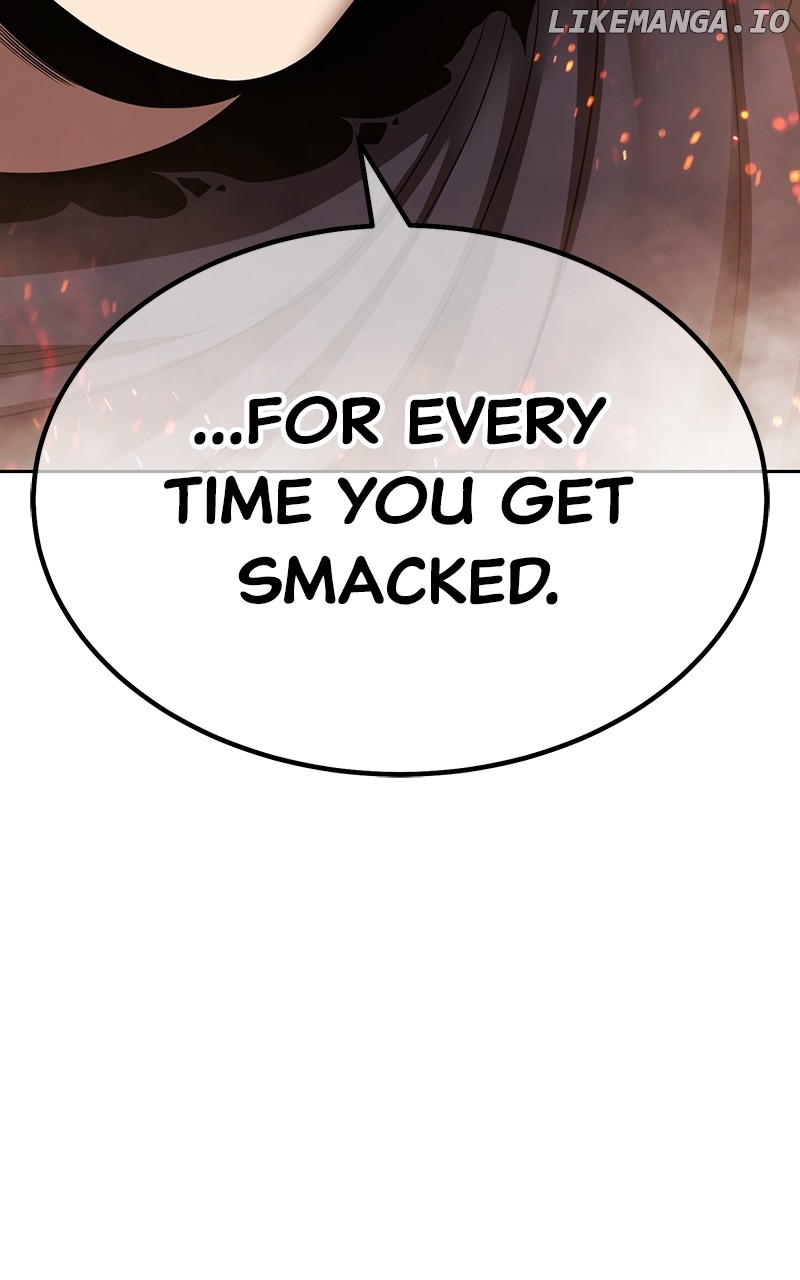 +99 Wooden stick Chapter 119 - page 212