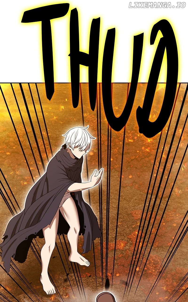 +99 Wooden stick Chapter 119 - page 217