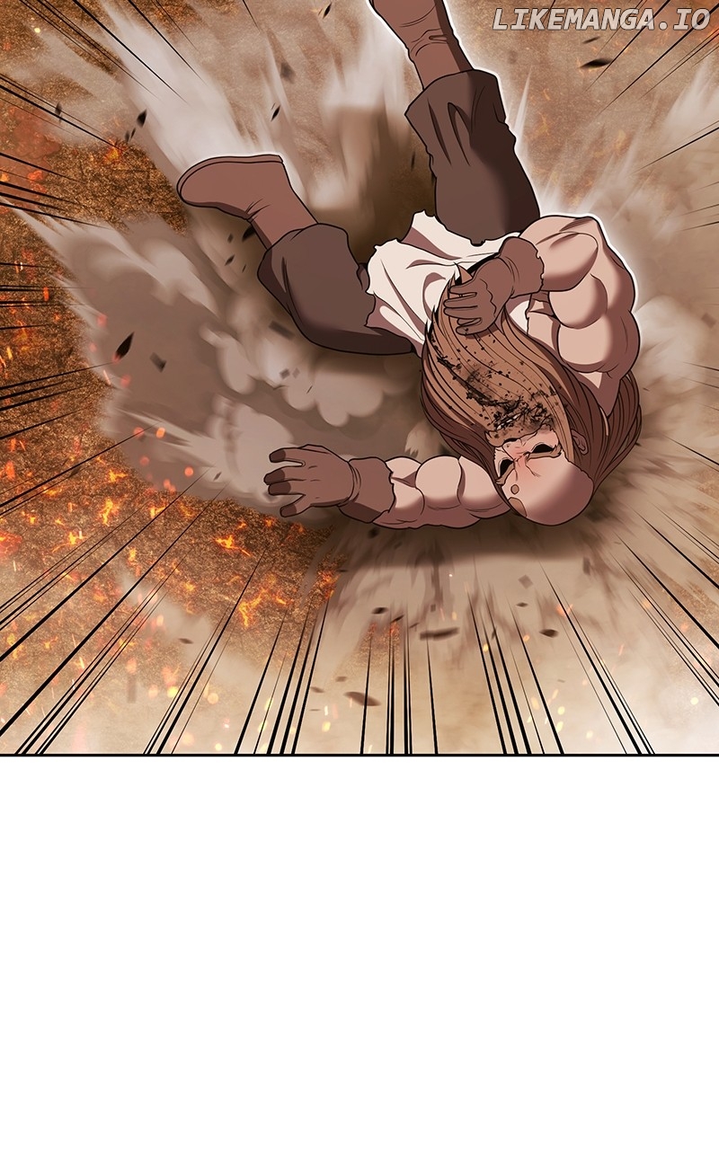 +99 Wooden stick Chapter 119 - page 218