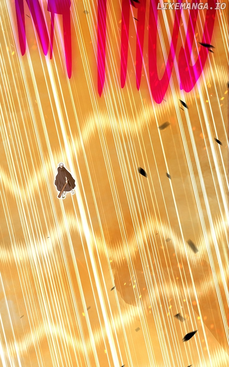 +99 Wooden stick Chapter 119 - page 22
