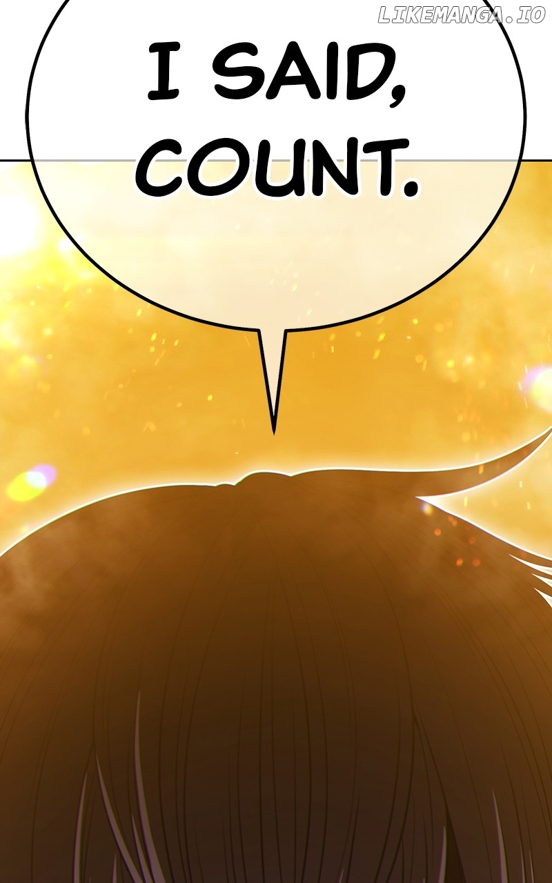 +99 Wooden stick Chapter 119 - page 222