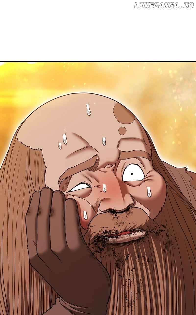 +99 Wooden stick Chapter 119 - page 225