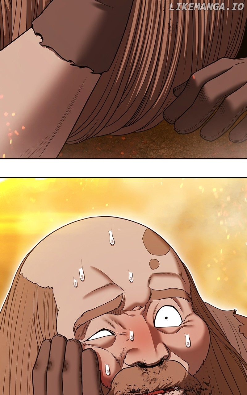 +99 Wooden stick Chapter 119 - page 226