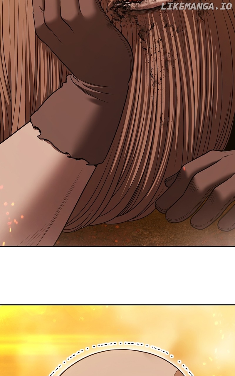+99 Wooden stick Chapter 119 - page 227