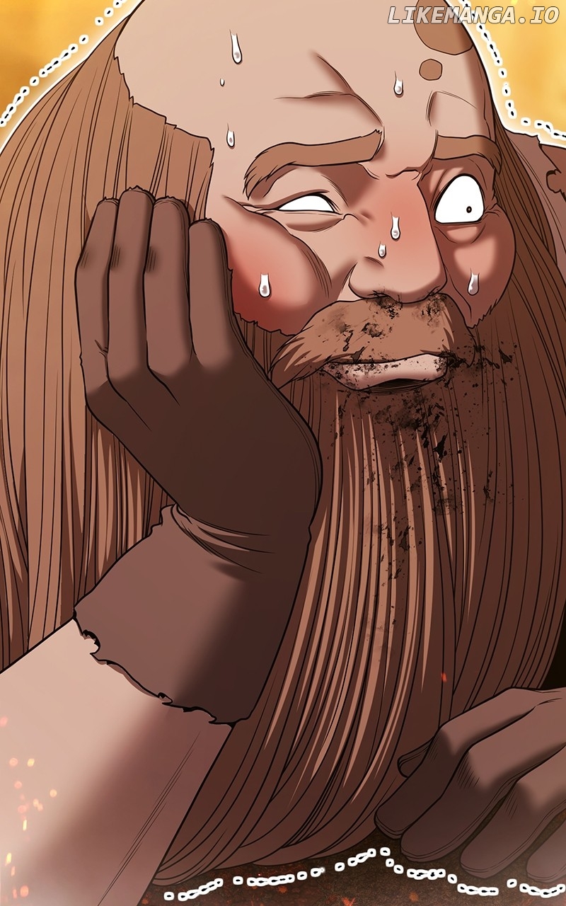 +99 Wooden stick Chapter 119 - page 228