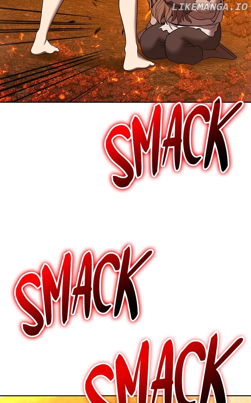 +99 Wooden stick Chapter 119 - page 231