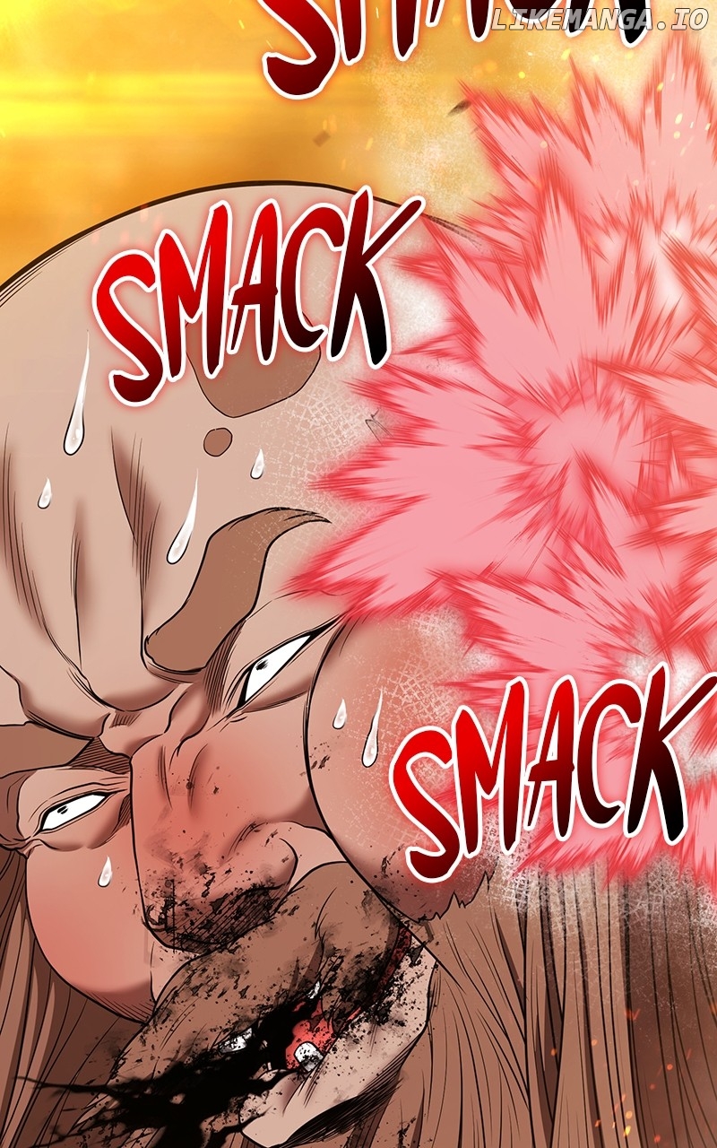 +99 Wooden stick Chapter 119 - page 232