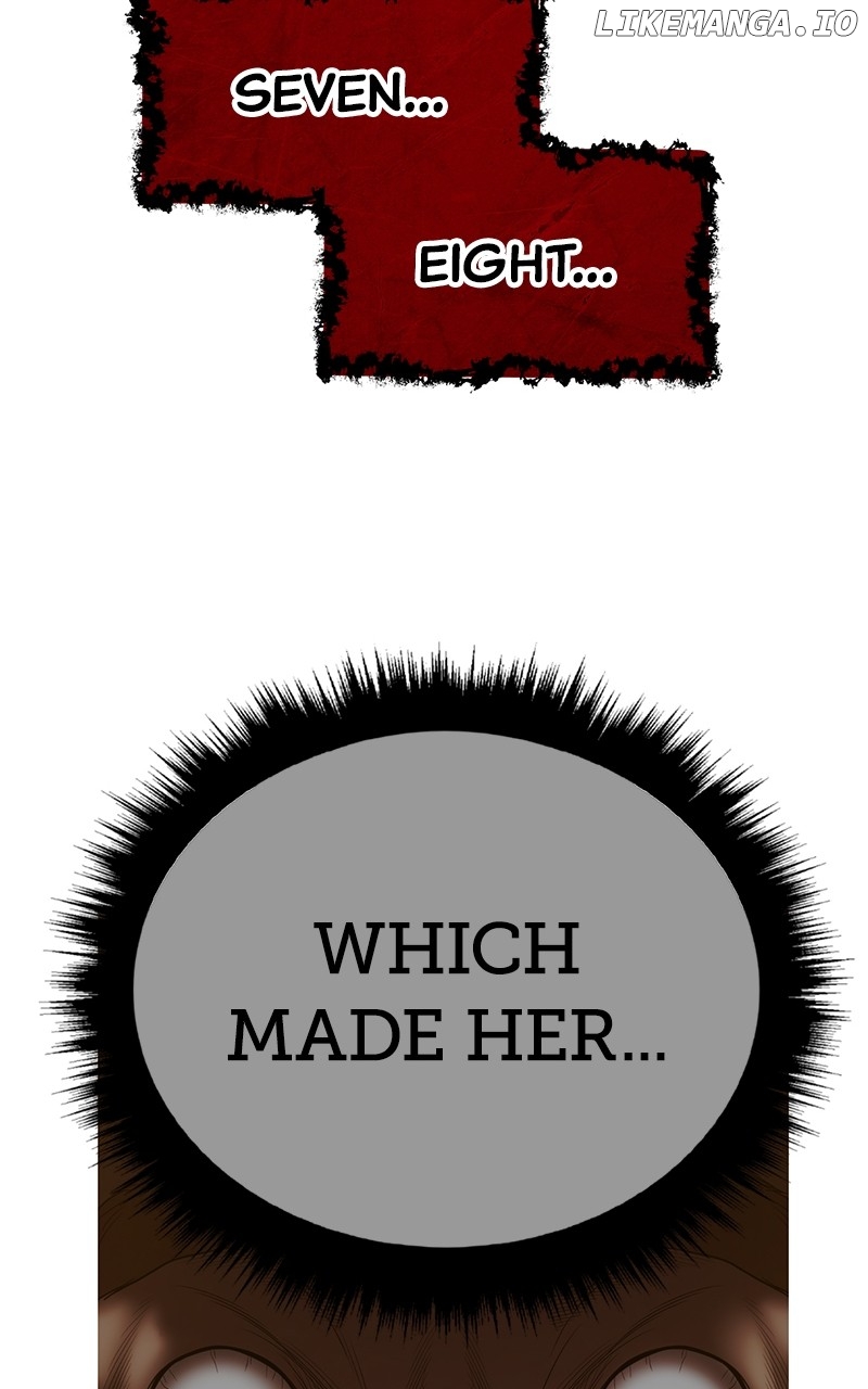 +99 Wooden stick Chapter 119 - page 236