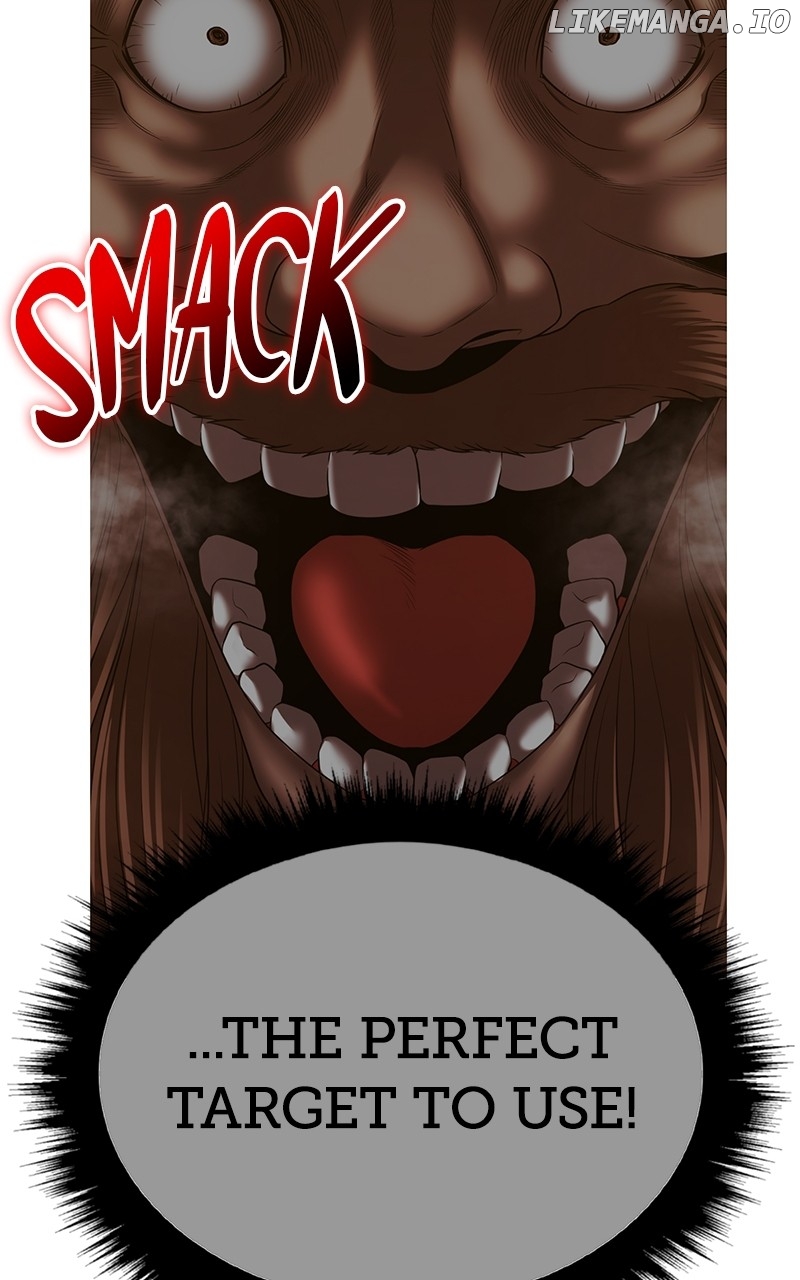 +99 Wooden stick Chapter 119 - page 237