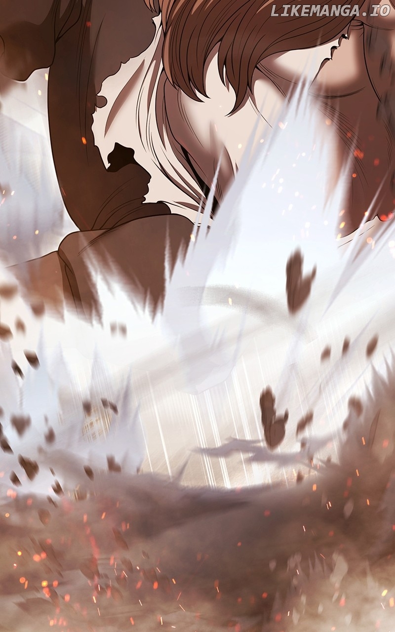 +99 Wooden stick Chapter 119 - page 24