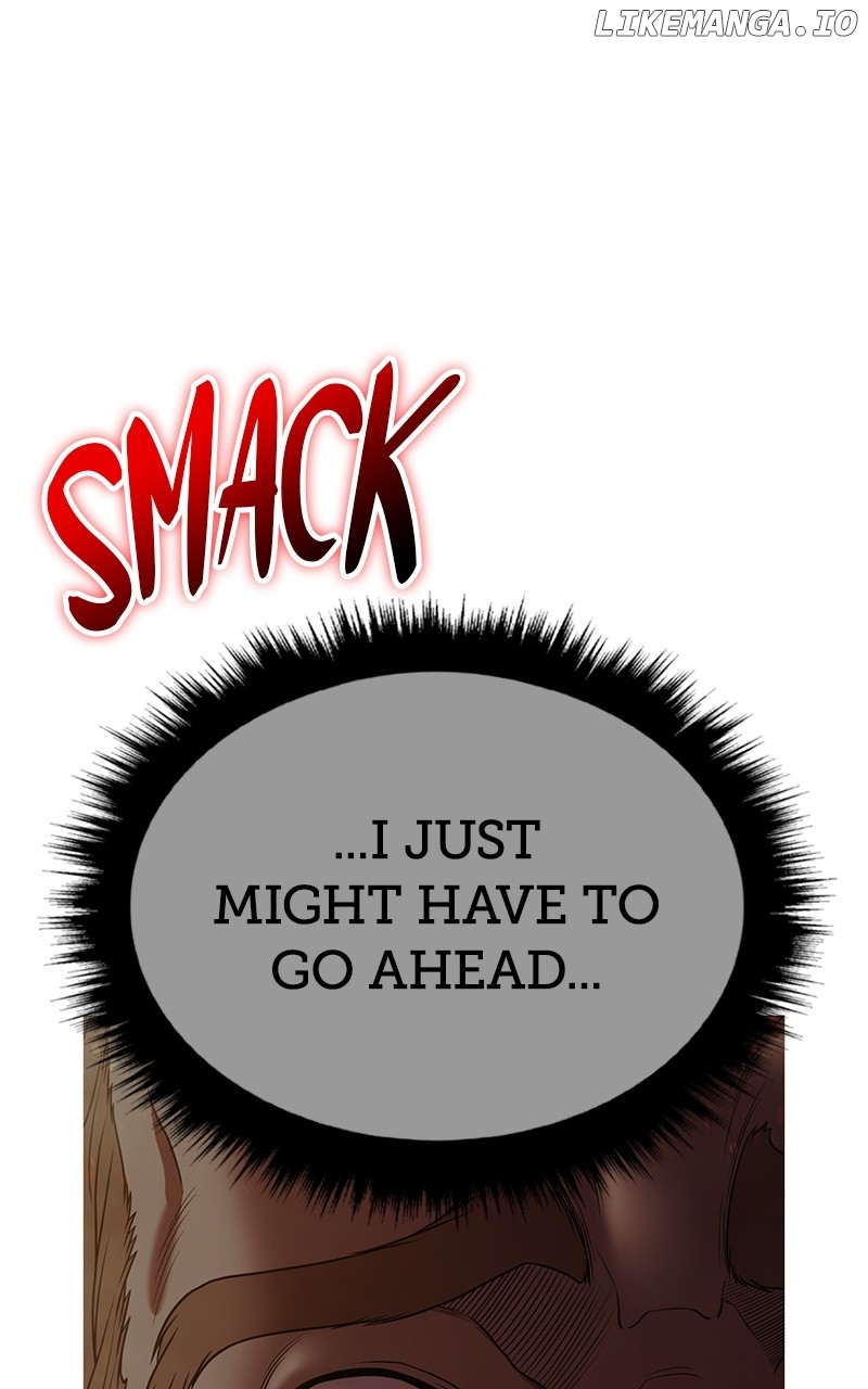 +99 Wooden stick Chapter 119 - page 240