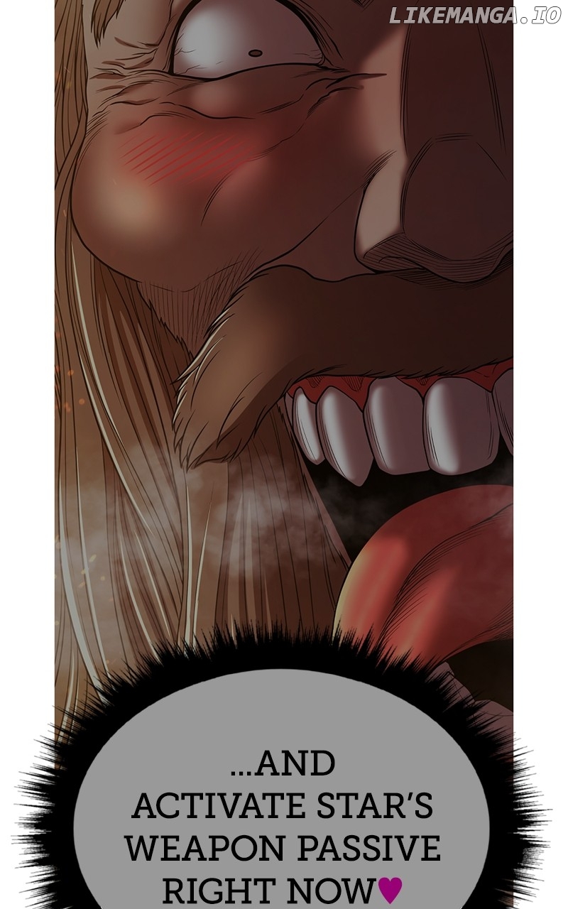 +99 Wooden stick Chapter 119 - page 241