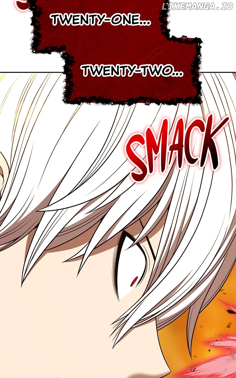+99 Wooden stick Chapter 119 - page 243
