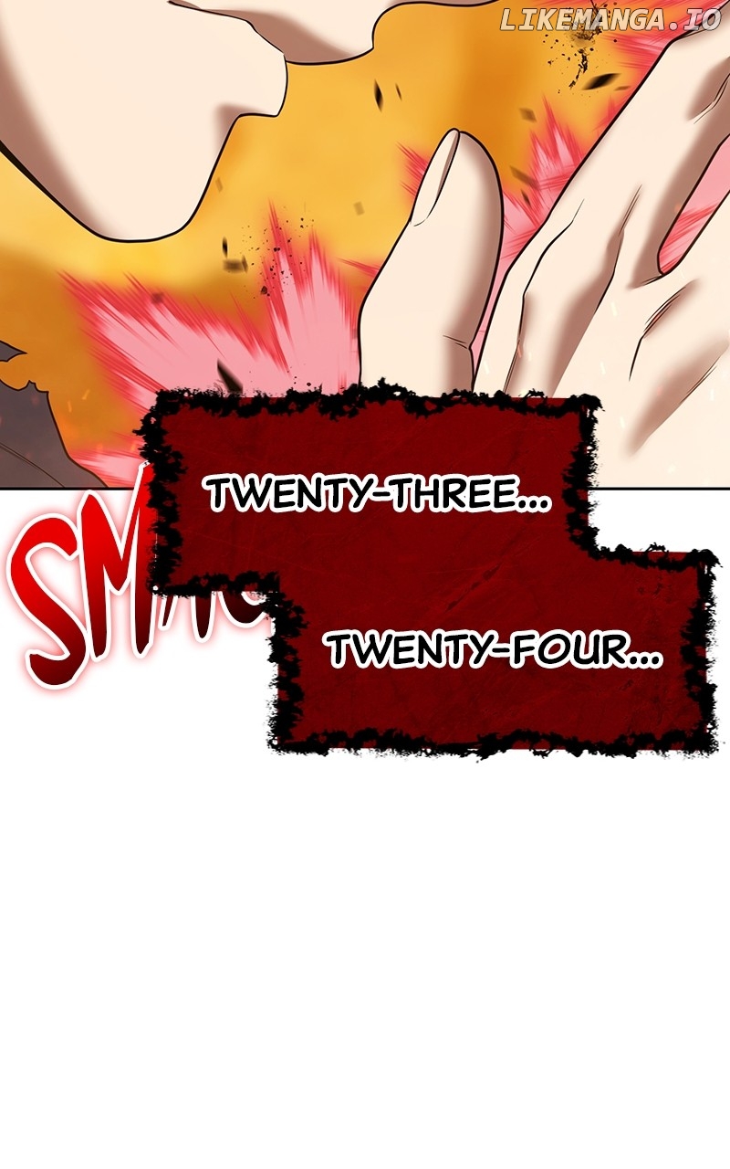 +99 Wooden stick Chapter 119 - page 244
