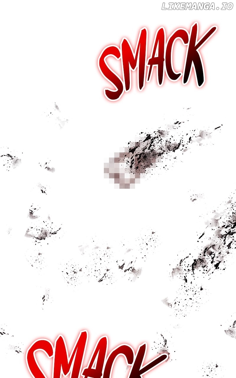 +99 Wooden stick Chapter 119 - page 245